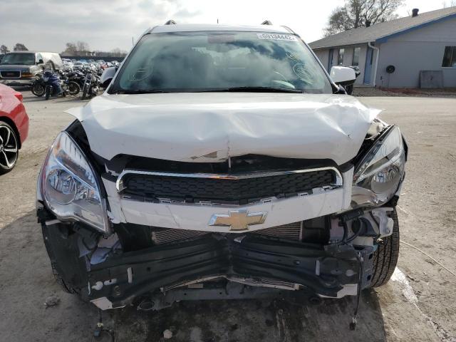 Photo 5 from auction – 2015 CHEVROLET EQUINOX LT with VIN 2GNFLGEK8F6322381