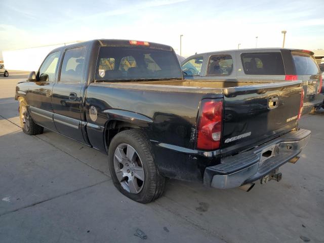 Photo 2 from auction – 2005 CHEVROLET SILVERADO with VIN 2GCEC13T251131712