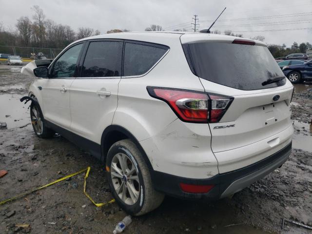 Photo 2 from auction – 2017 FORD ESCAPE SE with VIN 1FMCU9GD4HUC84893