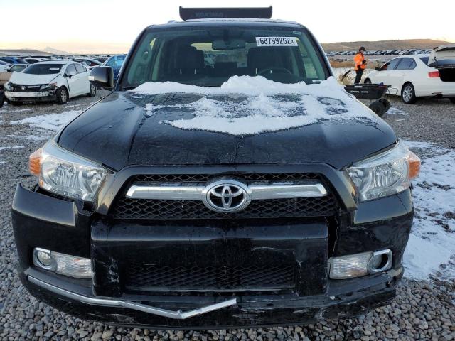 Photo 5 from auction – 2013 TOYOTA 4RUNNER SR with VIN JTEBU5JR6D5134359
