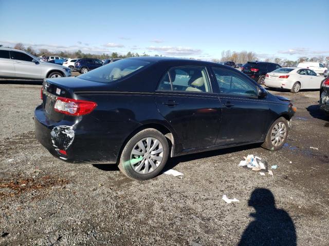 Photo 3 from auction – 2012 TOYOTA COROLLA BA with VIN 2T1BU4EE4CC854525