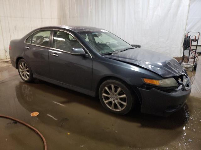 Photo 4 from auction – 2008 ACURA TSX with VIN JH4CL96968C005548