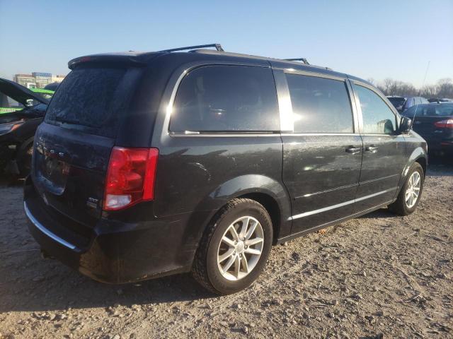 Photo 3 from auction – 2016 DODGE GRAND CARA with VIN 2C4RDGCGXGR242551