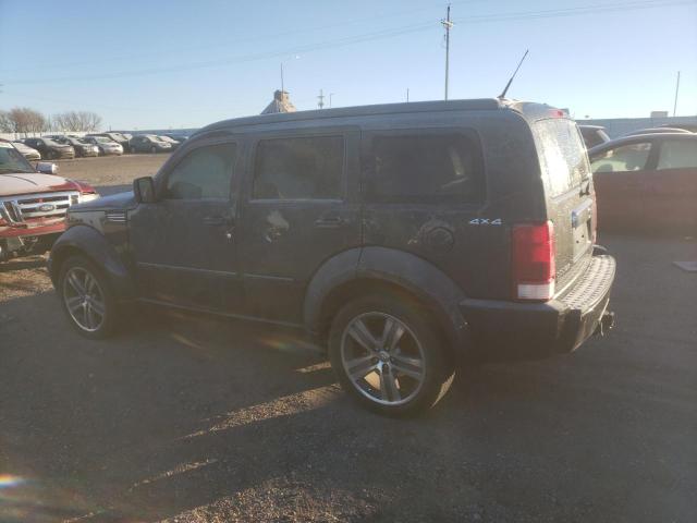 Photo 2 from auction – 2011 DODGE NITRO SHOC with VIN 1D4PU7GX7BW531116