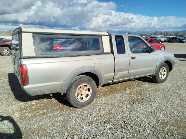 Photo 3 from auction – 2003 NISSAN FRONTIER K with VIN 1N6DD26T03C440397