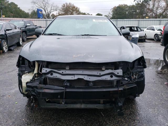 Photo 5 from auction – 2011 TOYOTA CAMRY BASE with VIN 4T1BF3EKXBU609168