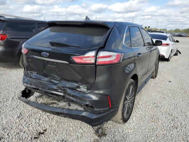Photo 3 from auction – 2019 FORD EDGE TITAN with VIN 2FMPK3K93KBC32403