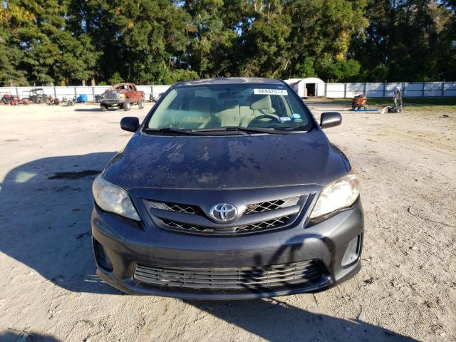 Photo 5 from auction – 2011 TOYOTA COROLLA BA with VIN 2T1BU4EE7BC622841