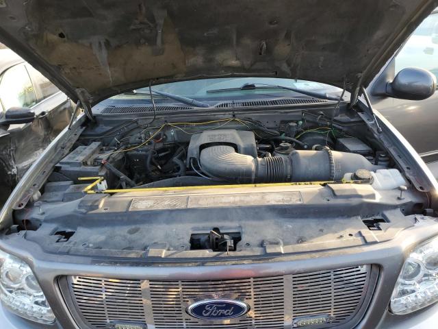 Photo 11 from auction – 2002 FORD F150 with VIN 1FTRX18L92KB06431