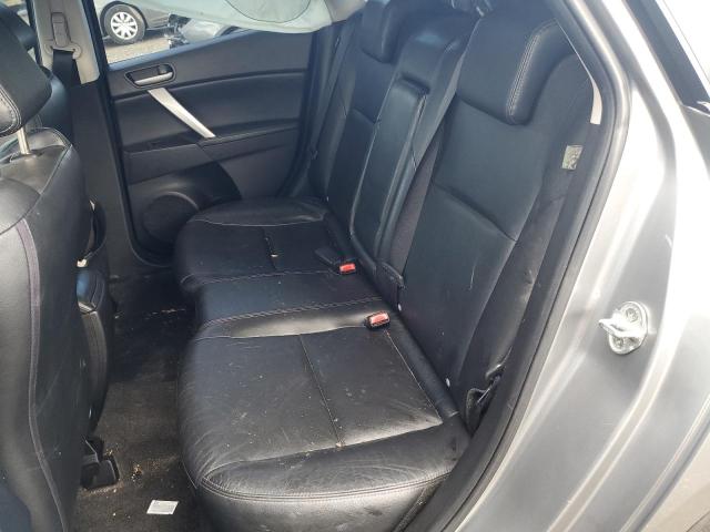 Photo 10 from auction – 2010 MAZDA 3 S with VIN JM1BL1H58A1213005