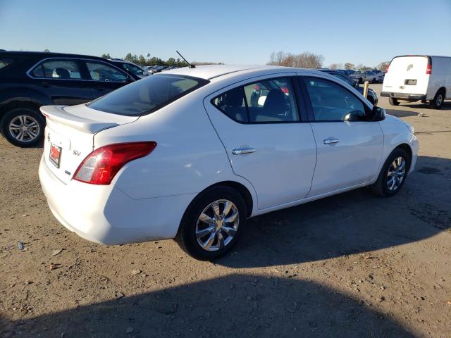 Photo 3 from auction – 2013 NISSAN VERSA S with VIN 3N1CN7AP4DL881414