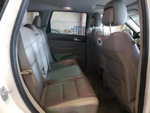 Photo 11 from auction – 2012 JEEP GRAND CHER with VIN 1C4RJEAG3CC236206