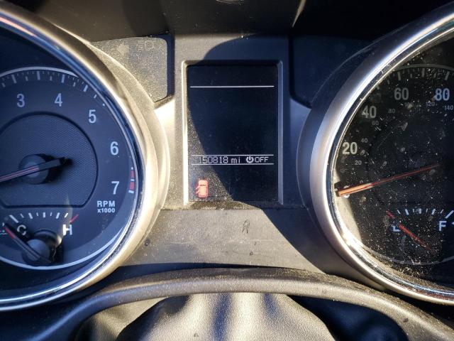 Photo 9 from auction – 2012 JEEP GRAND CHER with VIN 1C4RJFAG6CC134954