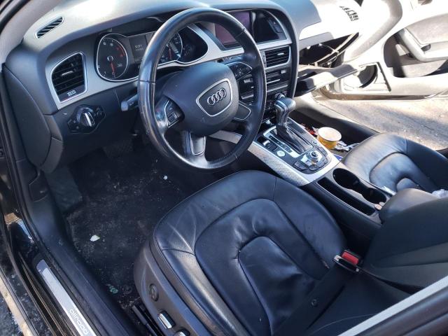 Photo 8 from auction – 2013 AUDI A4 ALLROAD with VIN WA1UFAFL1DA196824
