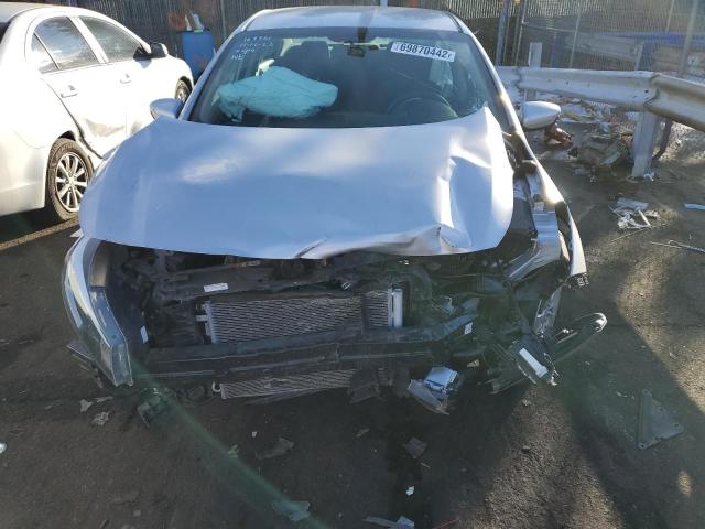 Photo 5 from auction – 2018 KIA FORTE LX with VIN 3KPFL4A73JE197405