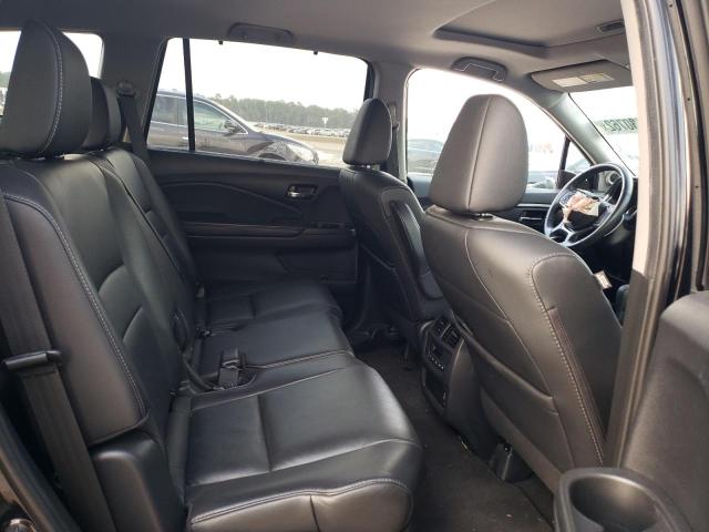 Photo 11 from auction – 2019 HONDA PILOT EXL with VIN 5FNYF5H54KB039984