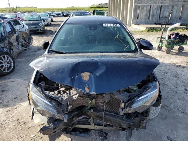 Photo 5 from auction – 2019 TOYOTA COROLLA L with VIN 5YFBURHE7KP866854
