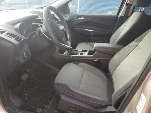 Photo 7 from auction – 2017 FORD ESCAPE SE with VIN 1FMCU9GD0HUB54741