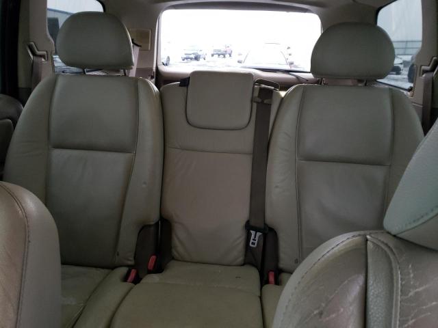 Photo 10 from auction – 2007 VOLVO XC90 3.2 with VIN YV4CY982571385184