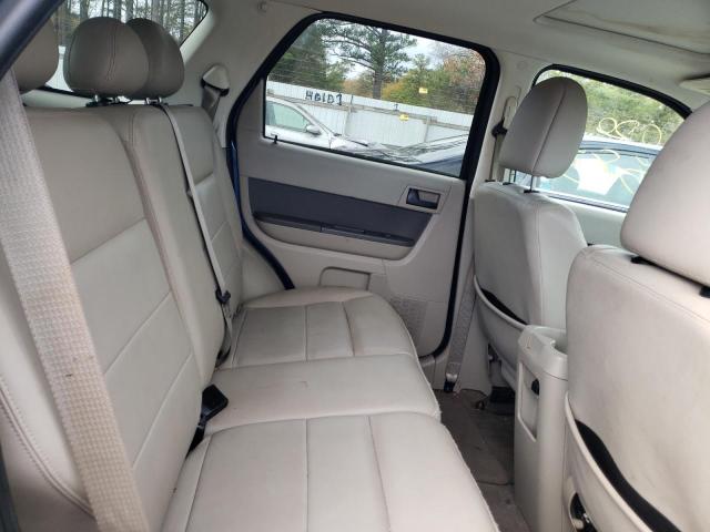 Foto 11 de la subasta – 2009 FORD ESCAPE con VIN 1FMCU03G09KD00211