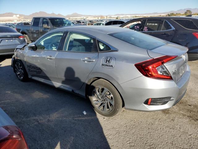 Photo 2 from auction – 2016 HONDA CIVIC EX with VIN 19XFC2F76GE031630