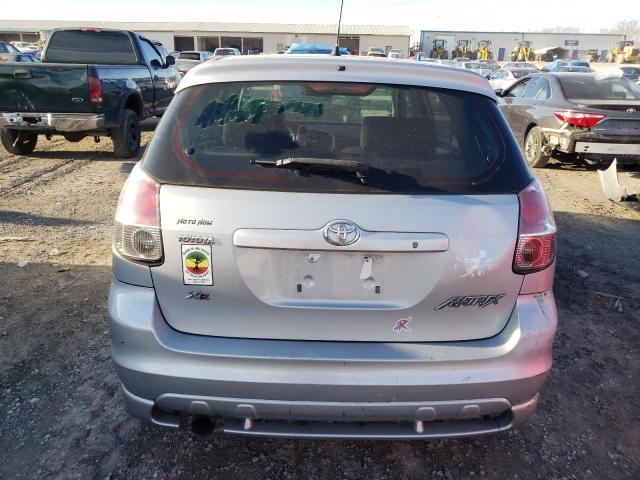 Zdjęcie 6 z aukcji – 2007 TOYOTA COROLLA MA z VIN 2T1KR30E67C649118