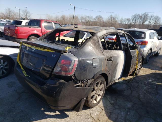 Photo 3 from auction – 2011 NISSAN SENTRA 2.0 with VIN 3N1AB6AP7BL660283
