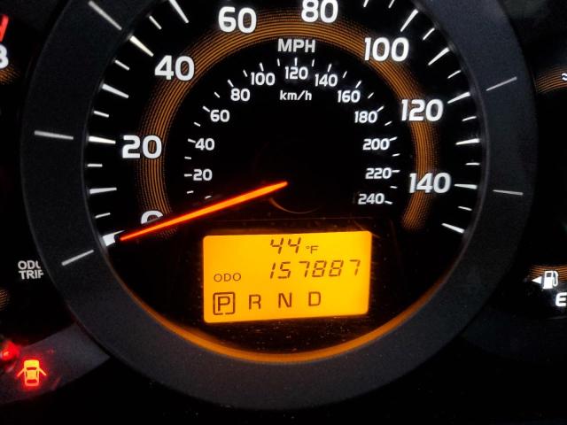 Photo 9 from auction – 2012 TOYOTA RAV4 LIMIT with VIN 2T3DK4DV5CW080923