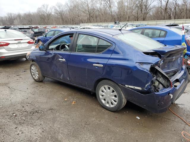 Photo 2 from auction – 2019 NISSAN VERSA S with VIN 3N1CN7AP9KL858675