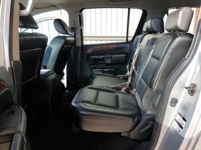 Photo 11 from auction – 2010 NISSAN ARMADA SE with VIN 5N1AA0NC7AN623183
