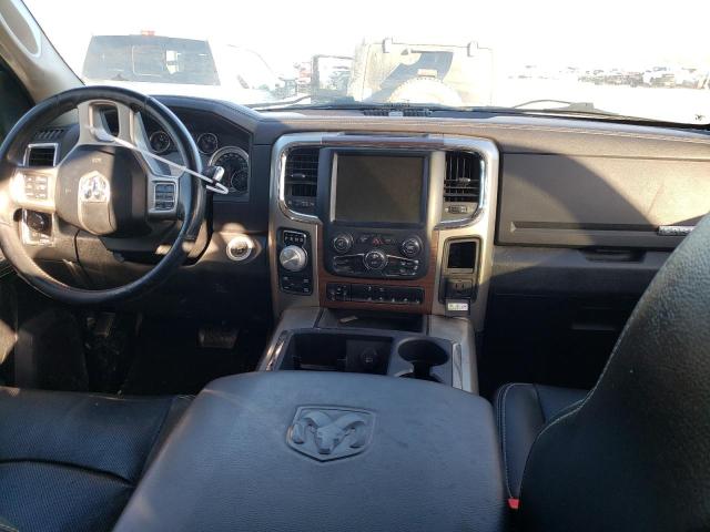 Photo 8 from auction – 2013 RAM 1500 LARAM with VIN 1C6RR7NT6DS616148