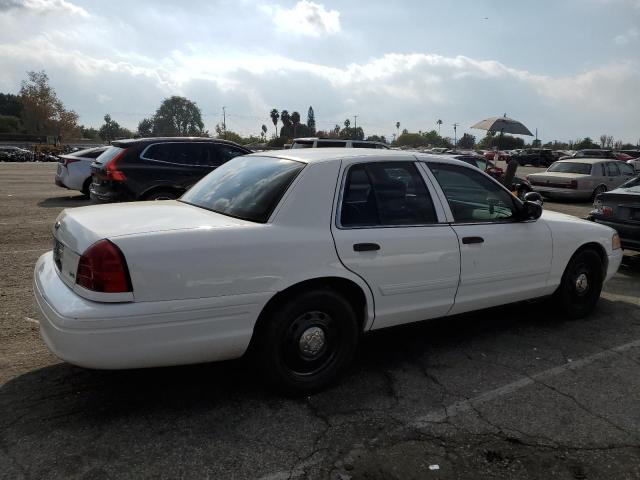 Photo 3 from auction – 2011 FORD CROWN VICT with VIN 2FABP7BV3BX167937