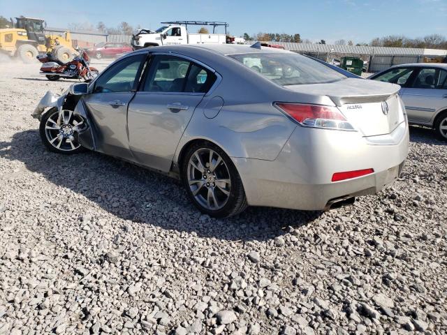 Photo 2 from auction – 2010 ACURA TL with VIN 19UUA9F56AA005481