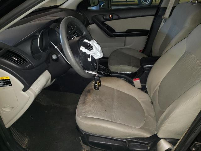 Photo 7 from auction – 2012 KIA FORTE EX with VIN KNAFU4A23C5623915