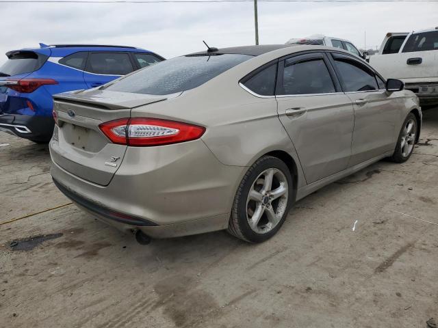Photo 3 from auction – 2016 FORD FUSION SE with VIN 3FA6P0HD1GR148686