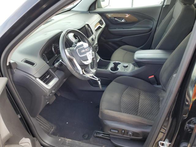 Photo 7 from auction – 2020 GMC TERRAIN SL with VIN 3GKALMEV5LL339114