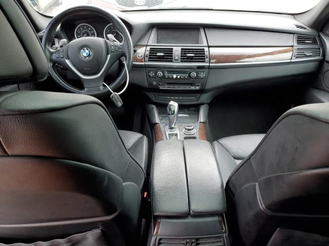 Photo 8 from auction – 2011 BMW X6 XDRIVE5 with VIN 5UXFG8C53BLZ95983