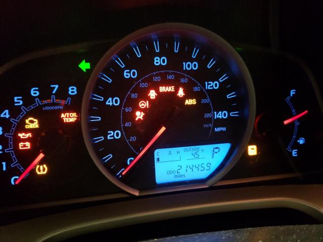Photo 9 from auction – 2015 TOYOTA RAV4 XLE with VIN 2T3RFREV9FW306973
