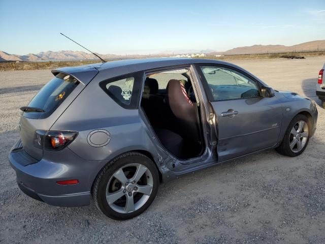 Photo 3 from auction – 2006 MAZDA 3 HATCHBAC with VIN JM1BK343961467333