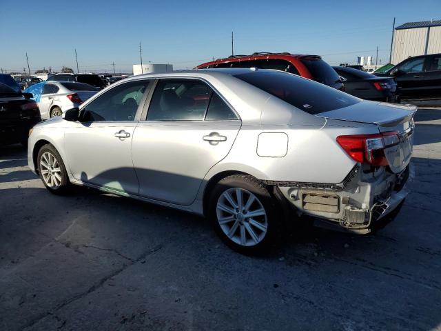 Photo 2 from auction – 2013 TOYOTA CAMRY L with VIN 4T1BF1FK9DU715827