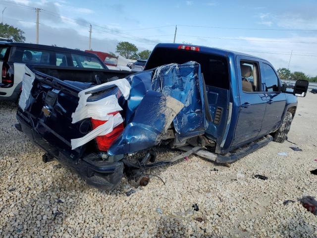 Photo 3 from auction – 2017 CHEVROLET SILVERADO with VIN 3GCUKREC4HG452074