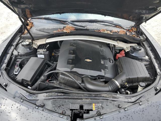 Zdjęcie 11 z aukcji – 2011 CHEVROLET CAMARO LT z VIN 2G1FC3DD0B9177732
