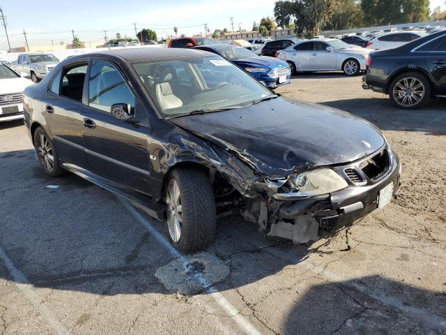 Photo 4 from auction – 2007 SAAB 9-3 2.0T with VIN YS3FD49Y071141114