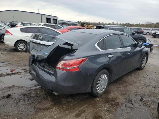 Photo 3 from auction – 2013 NISSAN ALTIMA 2.5 with VIN 1N4AL3AP5DN478115