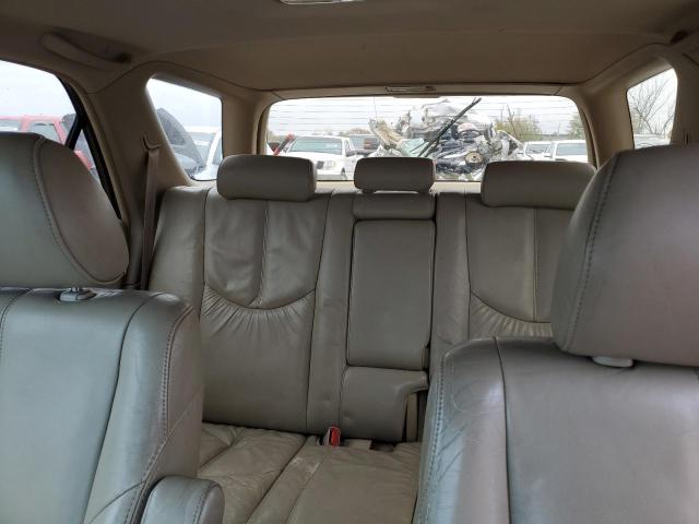 Photo 10 from auction – 2000 LEXUS RX 300 with VIN JT6GF10U5Y0066570