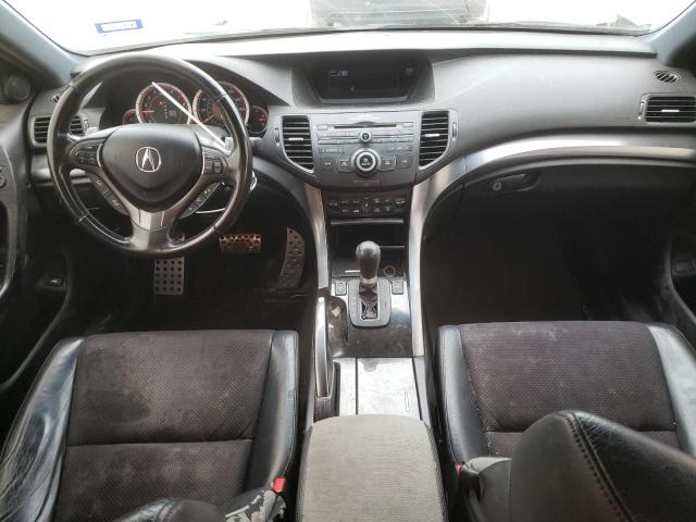 Photo 8 from auction – 2013 ACURA TSX SE with VIN JH4CU2F88DC000485