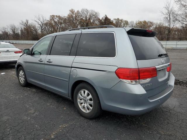 Photo 2 from auction – 2008 HONDA ODYSSEY TO with VIN 5FNRL38818B024685