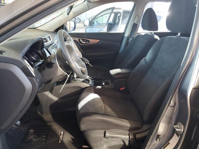Photo 7 from auction – 2015 NISSAN ROGUE S with VIN KNMAT2MT5FP505768