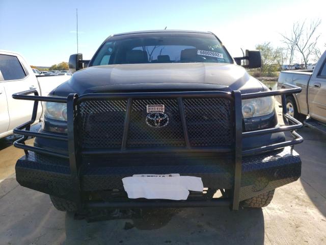 Photo 5 from auction – 2012 TOYOTA TUNDRA DOU with VIN 5TFRM5F19CX038539