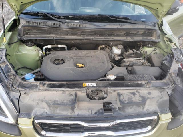 Photo 12 from auction – 2013 KIA SOUL + with VIN KNDJT2A69D7615914